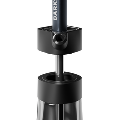 Darkside Intro Premium Hookah Set