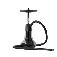 Darkside Intro Premium Hookah Set