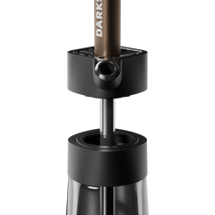 Darkside Intro Premium Hookah Set