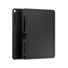 Darkside WORKBOARD - MAGNETIC BOARD WITH A FORK