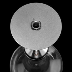 Steamulation Xpansion Mini Hookah