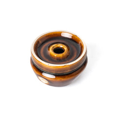 Black Mamba Basic HMD + DV Hermanos Hookah Bowl