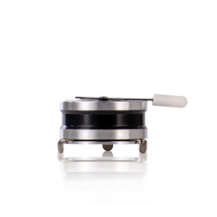Dark Wing Hookah Heat Management Device (HMD)