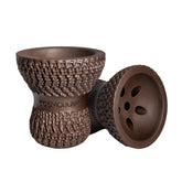 Cosmobowl Turkish Dragon Hookah Bowl