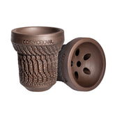 Cosmobowl Future Dragon Hookah Bowl