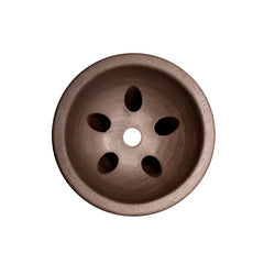 Cosmobowl Future Dragon Hookah Bowl
