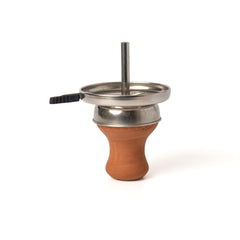 Drama HMD for Hookah - Aluminum Device for Chillum