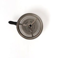 Drama HMD for Hookah - Aluminum Device for Chillum