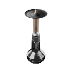Darkside Evo Premium Hookah Set