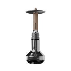 Darkside Evo Premium Hookah Set