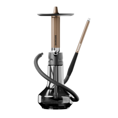 Darkside Evo Premium Hookah Set