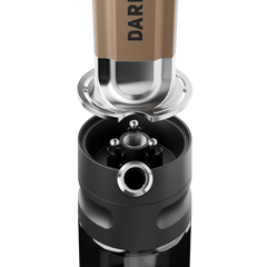 Darkside Evo Premium Hookah Set