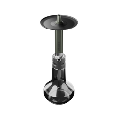Darkside Evo Premium Hookah Set