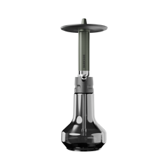Darkside Evo Premium Hookah Set
