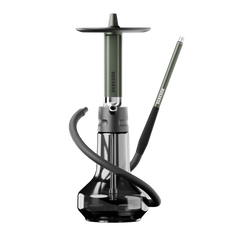Darkside Evo Premium Hookah Set