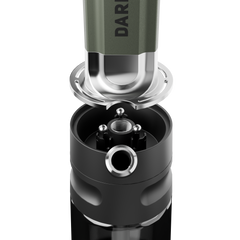Darkside Evo Premium Hookah Set
