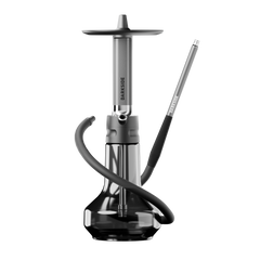 Darkside Evo Premium Hookah Set