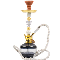 COCOYAYA HLT 1215 Hookah - White