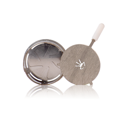 Flux Hookah Heat Management Device (HMD)