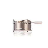 Flux Hookah Heat Management Device (HMD)