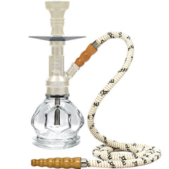 MYA GOLAZO Hookah