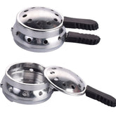 Galaxy Hookah HMD - Heat Management Device