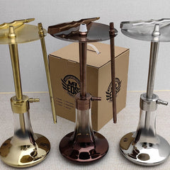 Mr. Eds Bodyguard Premium Hookah