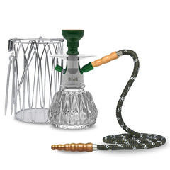 MYA HEERA Hookah