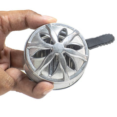 Flora Hookah HMD - Heat Management Device