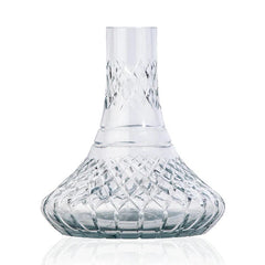 COCOYAYA Simba Hookah Replacement Base Only - Grey