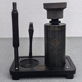Mr. Eds Ironman Pro X Premium Hookah