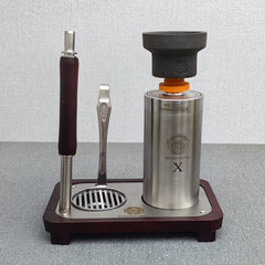 Mr. Eds Ironman Pro X Premium Hookah
