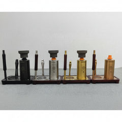 Mr. Eds Ironman Pro X Premium Hookah