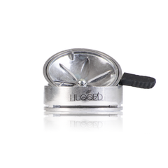 Flower HMD - Hookah Heat Management Device