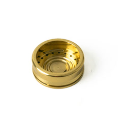 Ignite Hookah HMD - Gold
