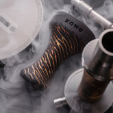 Kong Killer Lava Chillum Bowl