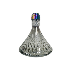COCOYAYA King Series Hookah - Base Only