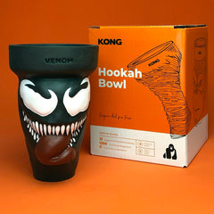 Kong Venom Chillum Bowl