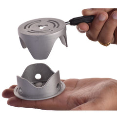 Looper HMD - Hookah Heat Management Device