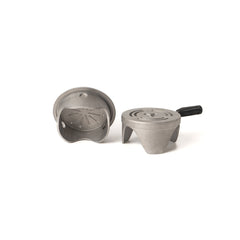 Looper HMD - Hookah Heat Management Device