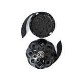 Hookah Heat Management Device (HMD) 3.0 - Black