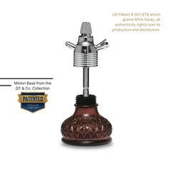 MYA MINION Hookah