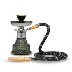 MYA MINIONETTE Hookah
