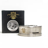 Magix Hookah Heat Management Device (HMD)