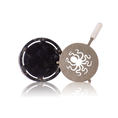 Medusa Hookah Heat Management Device (HMD)