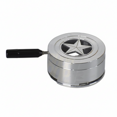 Merc HMD - Hookah Heat Management Device
