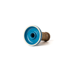 Black Mamba Basic HMD + Naaz Phunnel Hookah Bowl