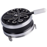 Octopus Hookah HMD - Heat Management Device