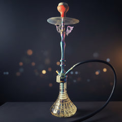 COCOYAYA Oscar Hookah
