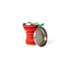 PIP Hookah Bowl HMD - Designer Shisha Chillum